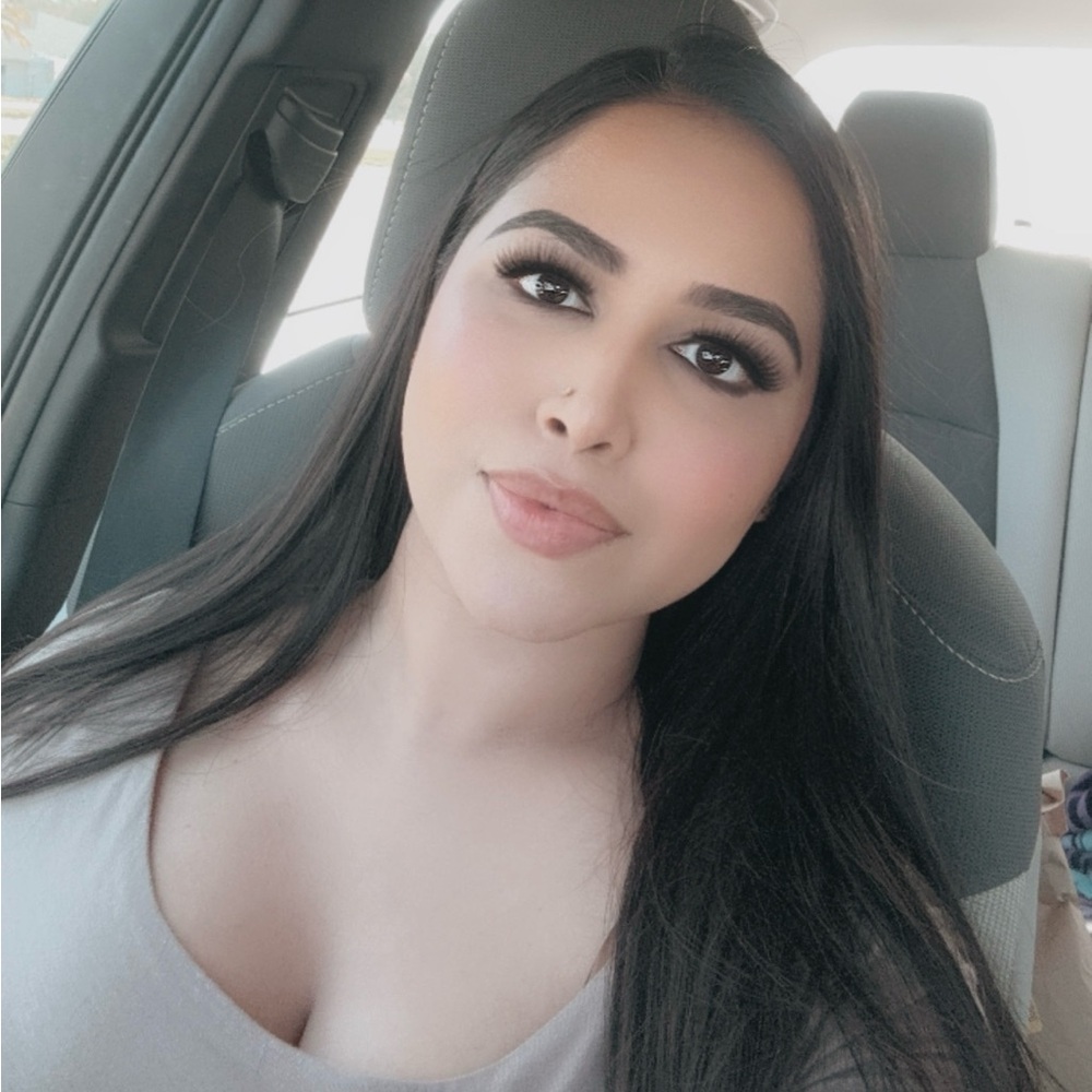 Meet your Posher, Meher